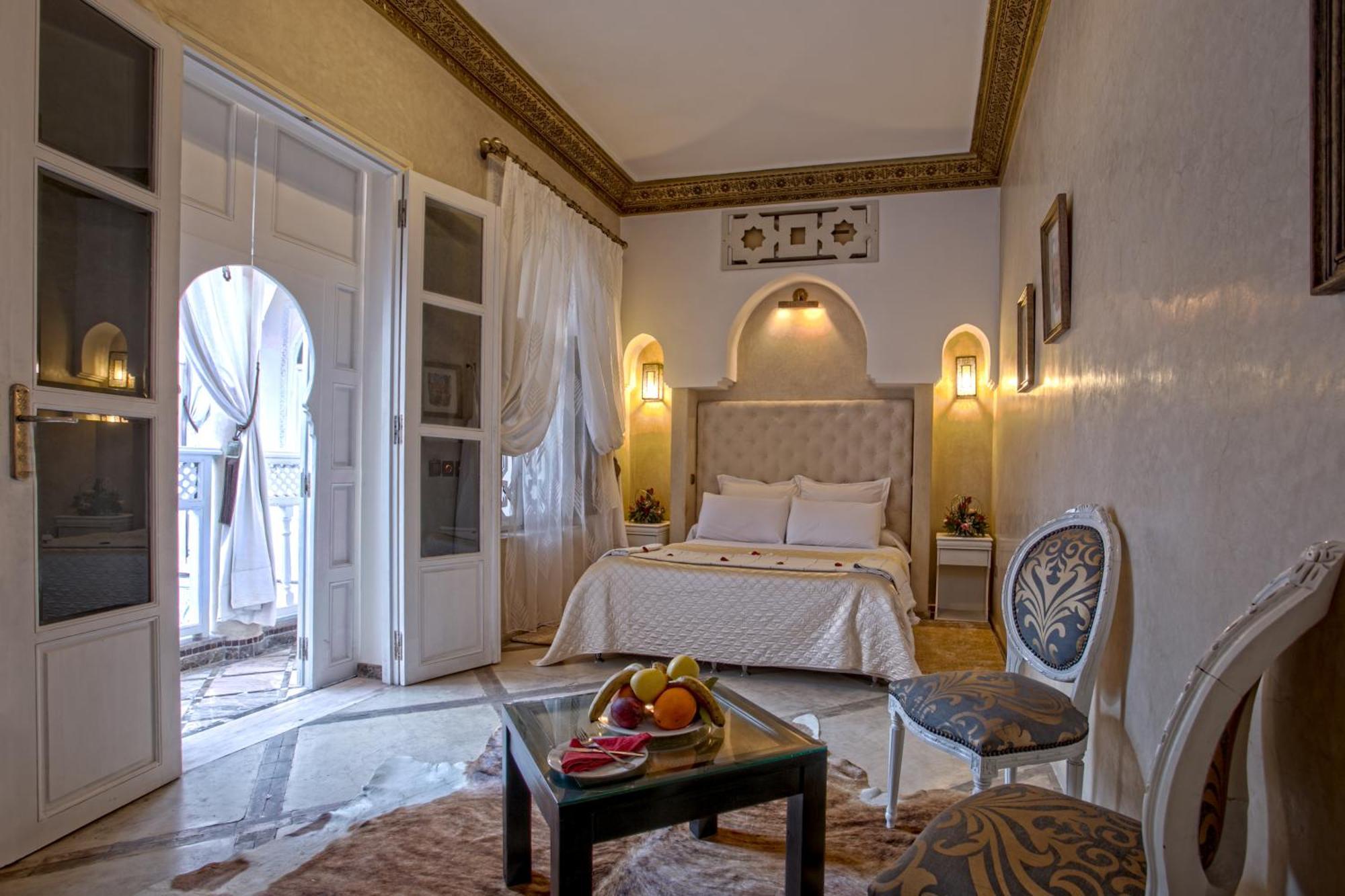 Dreams 3* Marrakesh