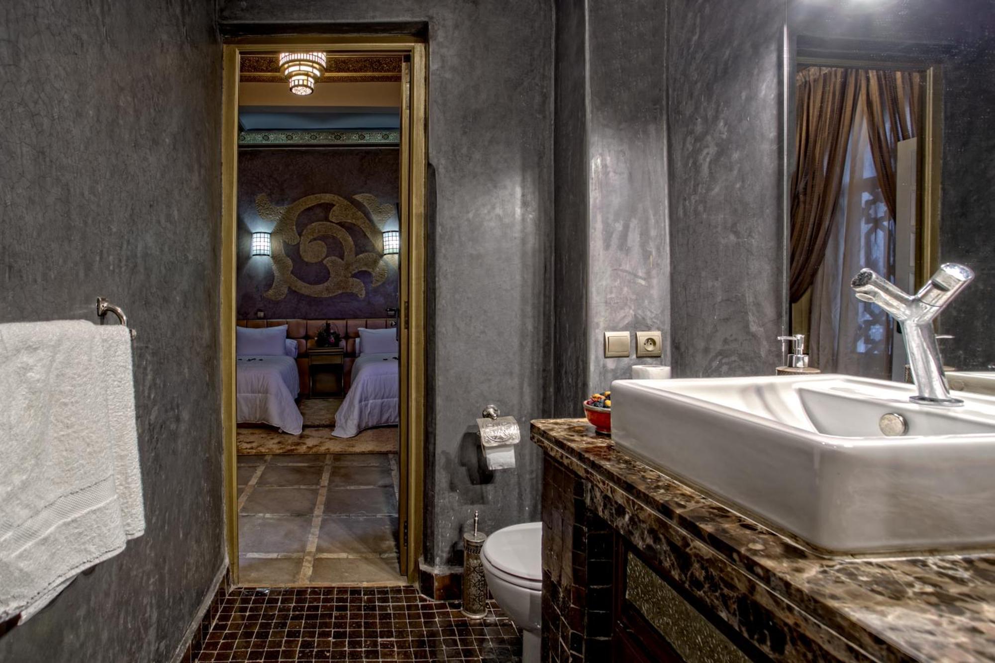 Riad Dreams