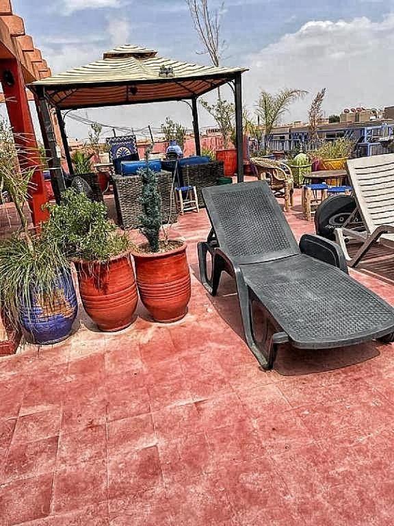 Marrakech Flats Marrakesh