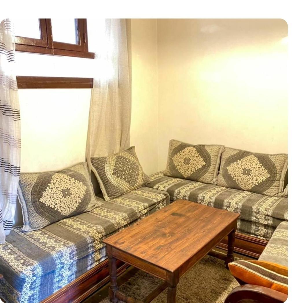 Marrakech Flats Appartement *