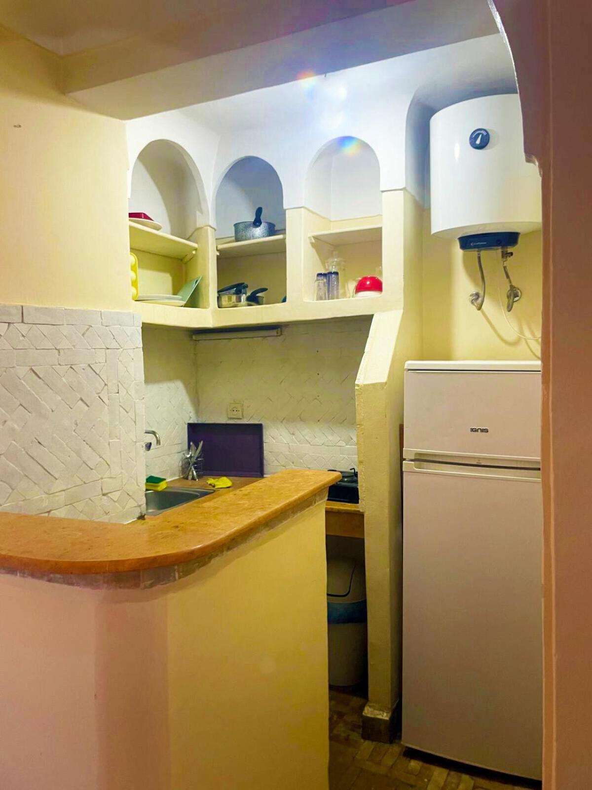 Appartement Marrakech Flats *