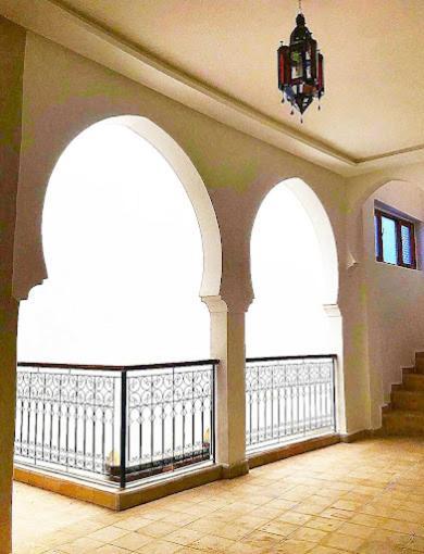 Riad Andaloucia * Marrakesh