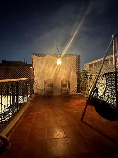 Riad Andaloucia
