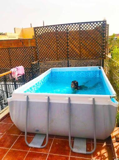 Riad Andaloucia Holiday home