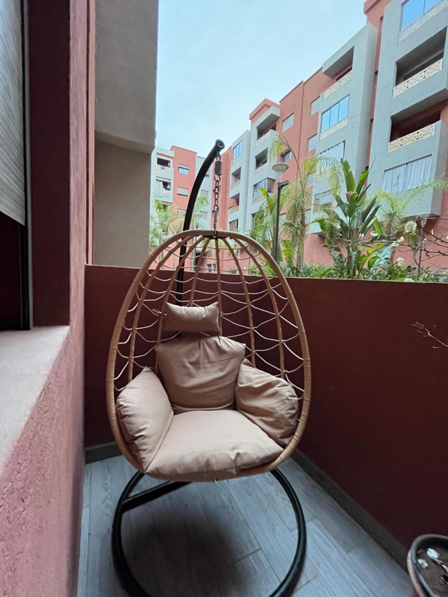 Appartement Asama Avec Piscine Et Terrasse, Proche Du Centre *