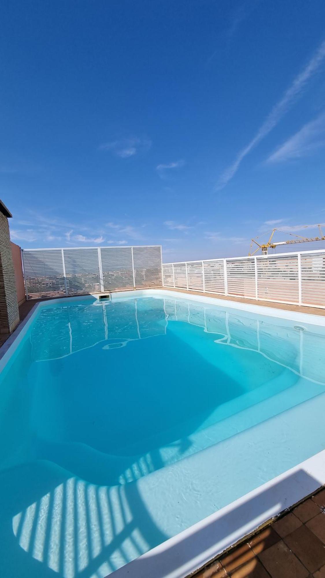 Appartement Superbe Marrakech 2 Avec Piscine, En Plein Centre A 3min De Guelliz, De La Gare Marrakesh