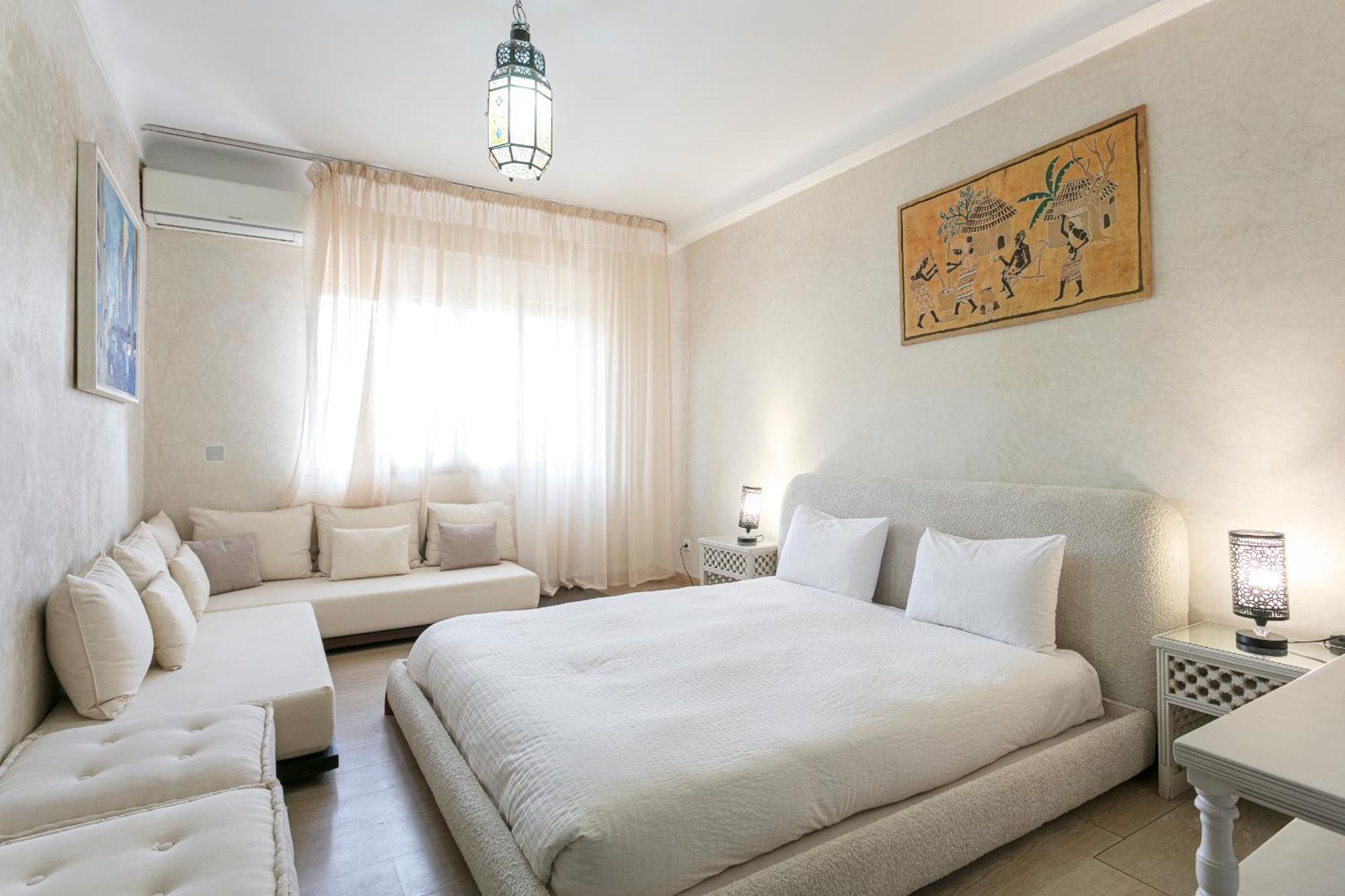 Apartment Gueliz Gala - Marrakech Centre Marrakesh