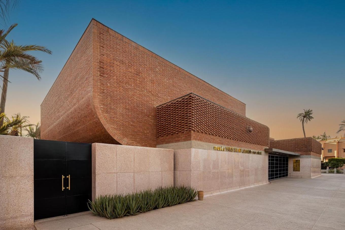Sculpted Serenity - Marrakech Centre Apartment Marrakesh