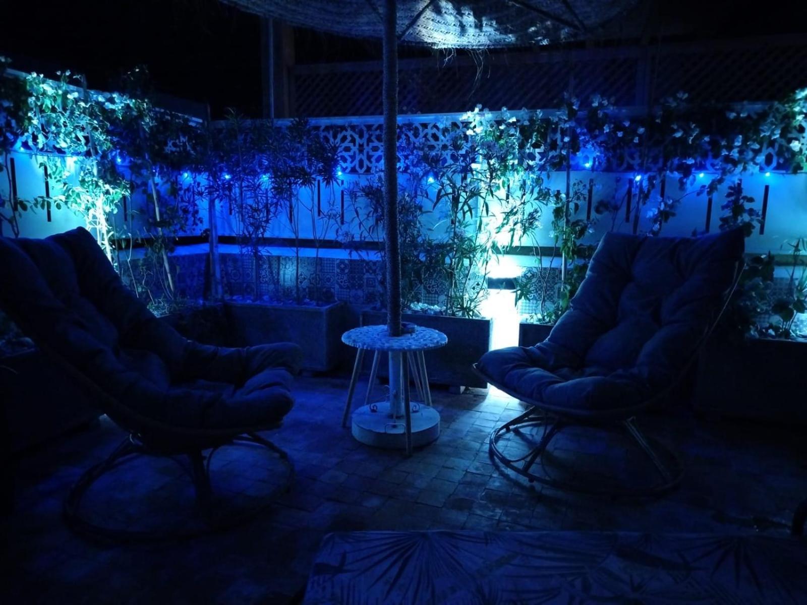 & Sous Le Soleil Chez Jerome & Pamela Essaouira *