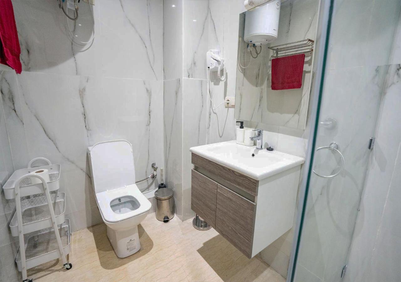 Mayar 52 Apartamento