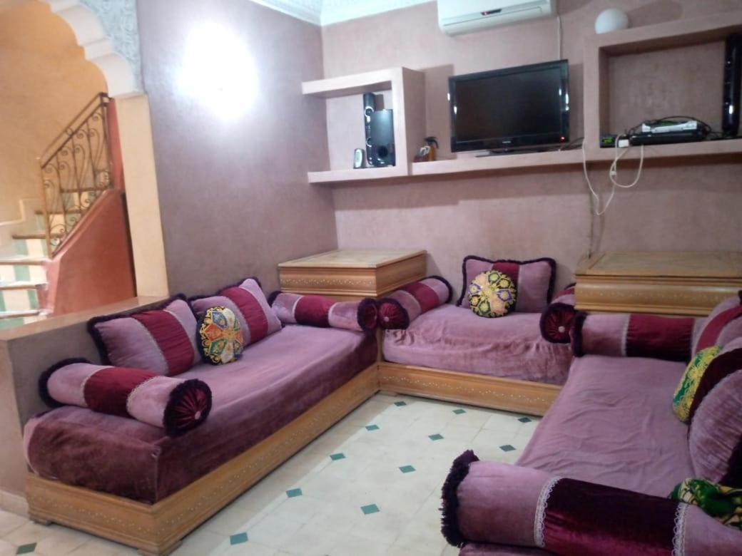 Dar Saliha