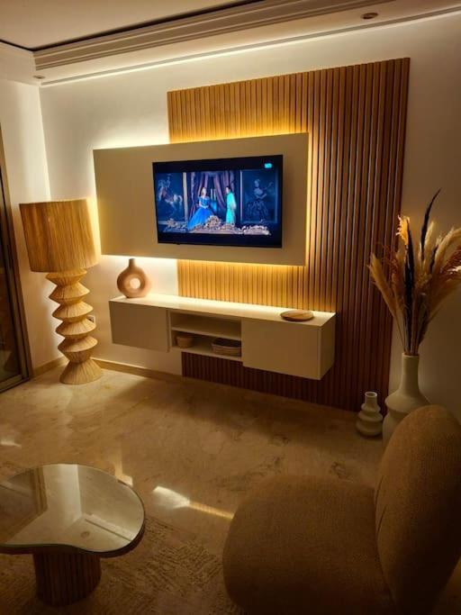 Hypercentre, Cosy, 2 Piscines, Sauna, Hammam Appartement