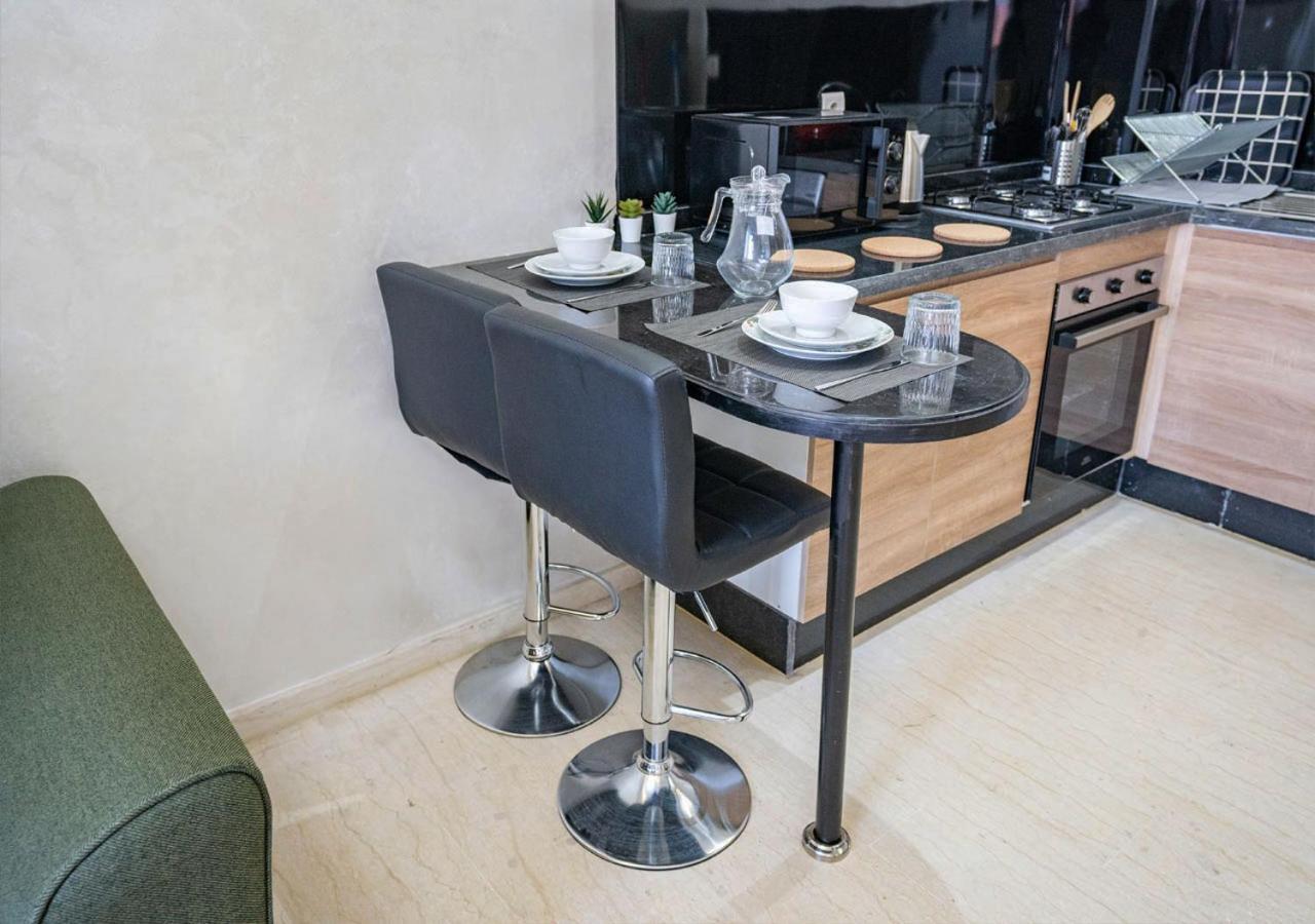 Apartamento Mayar 52 Marrakesh
