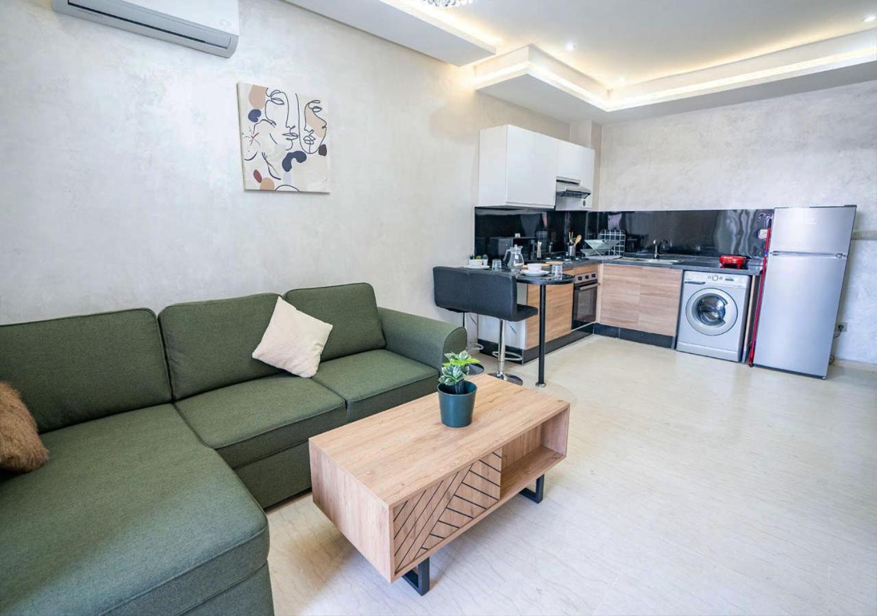 Mayar 52 Apartamento