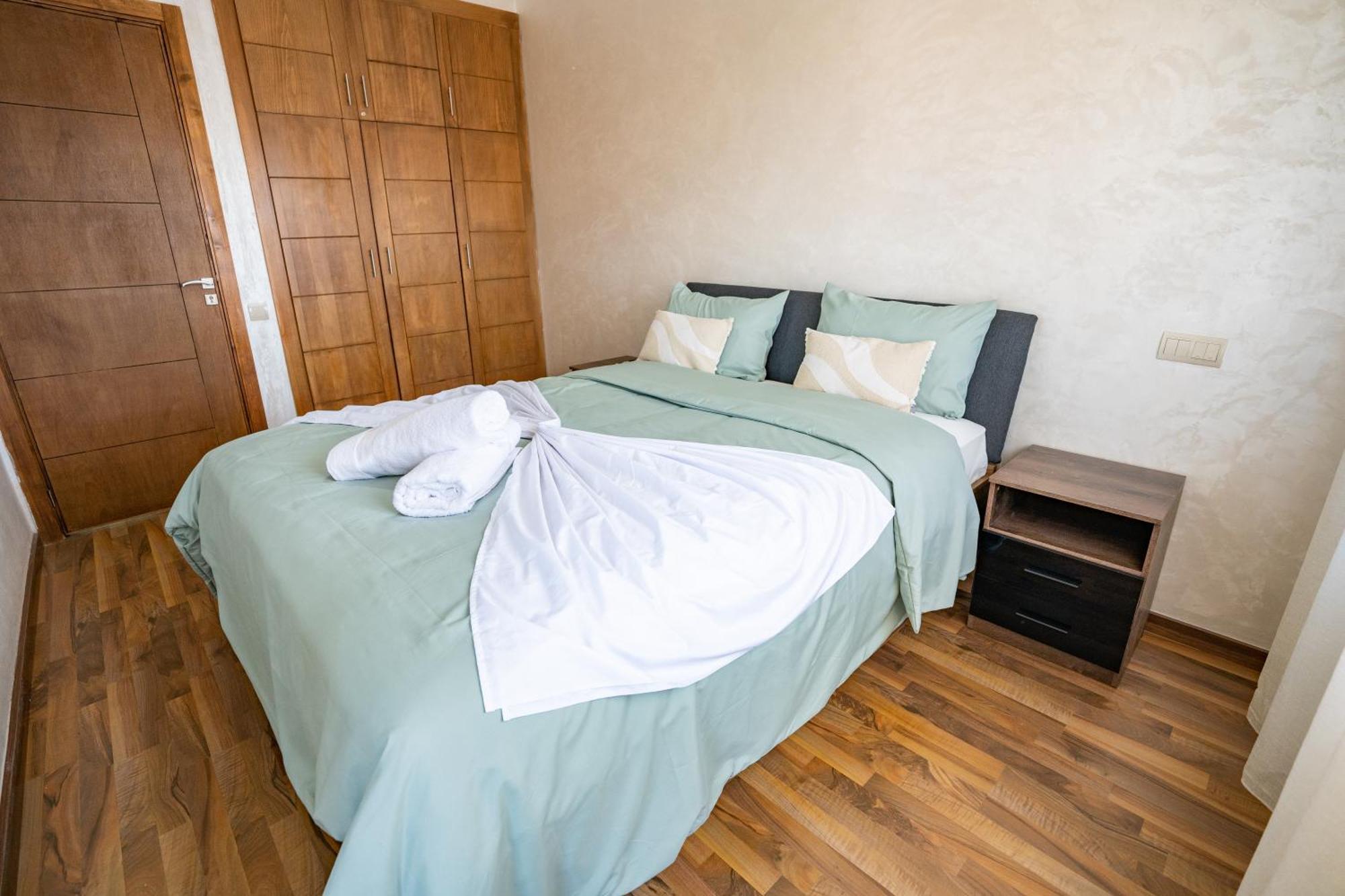 Mayar 52 Apartamento *