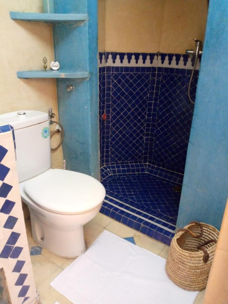 Dar Saliha Hébergement de vacances