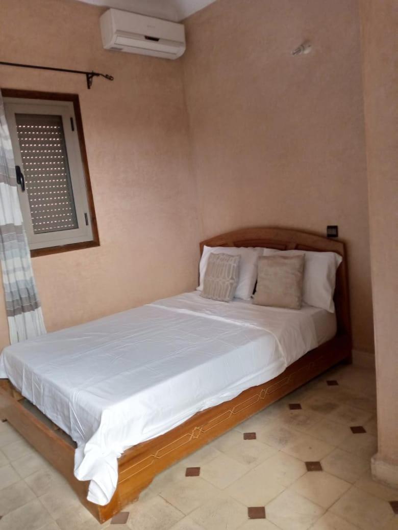 Dar Saliha Marrakesh
