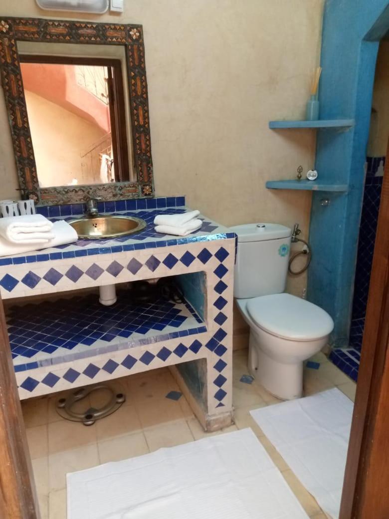 Dar Saliha * Marrakesh