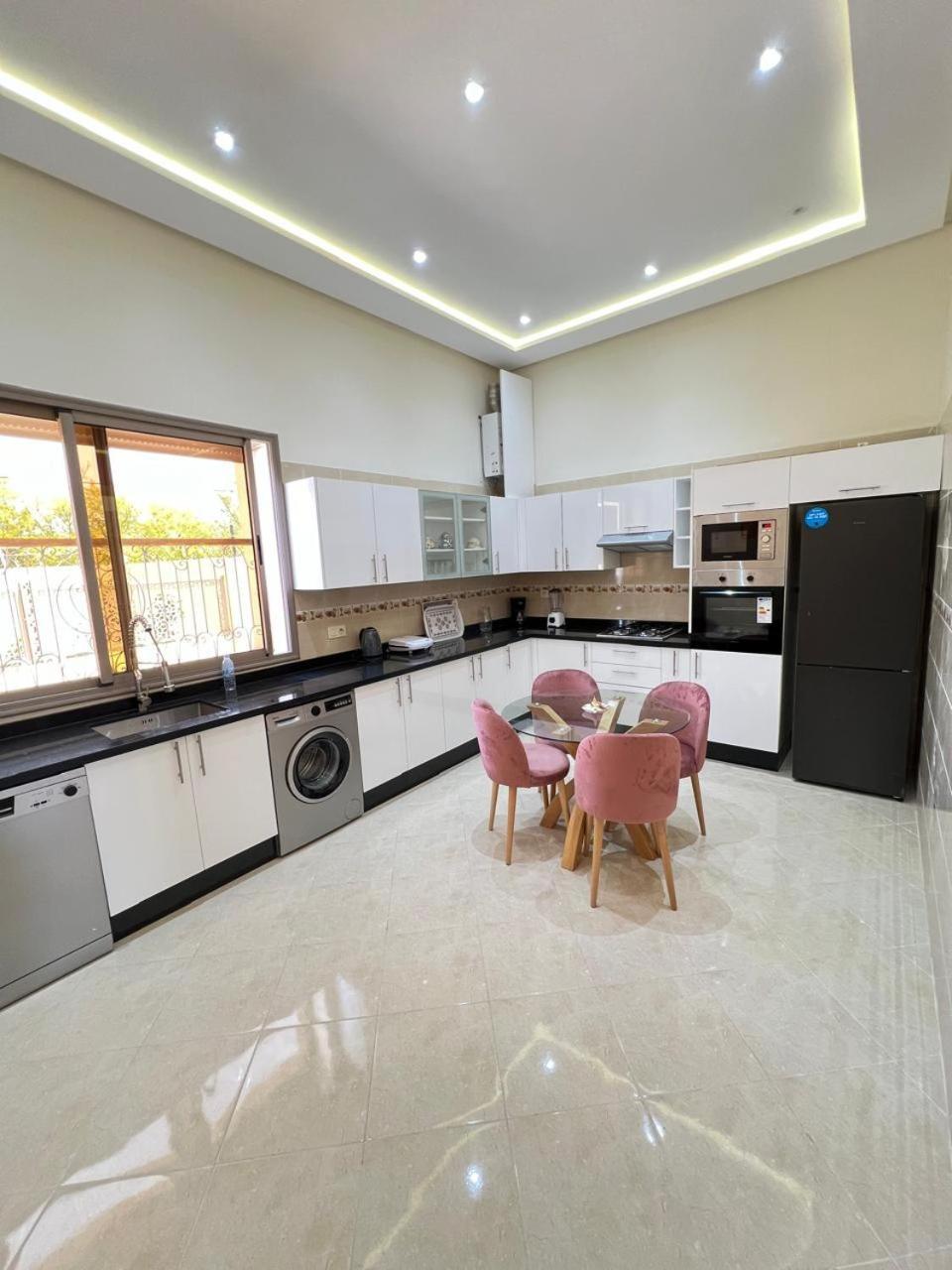 Villa Aya, Argan Golf *