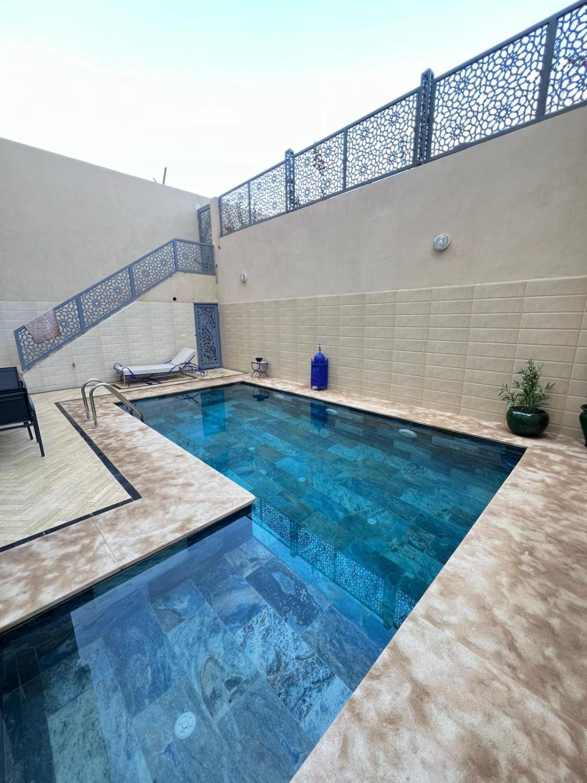 Aya, Argan Golf Villa