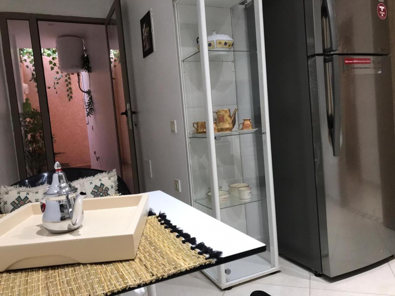 Appartement Al Misk *
