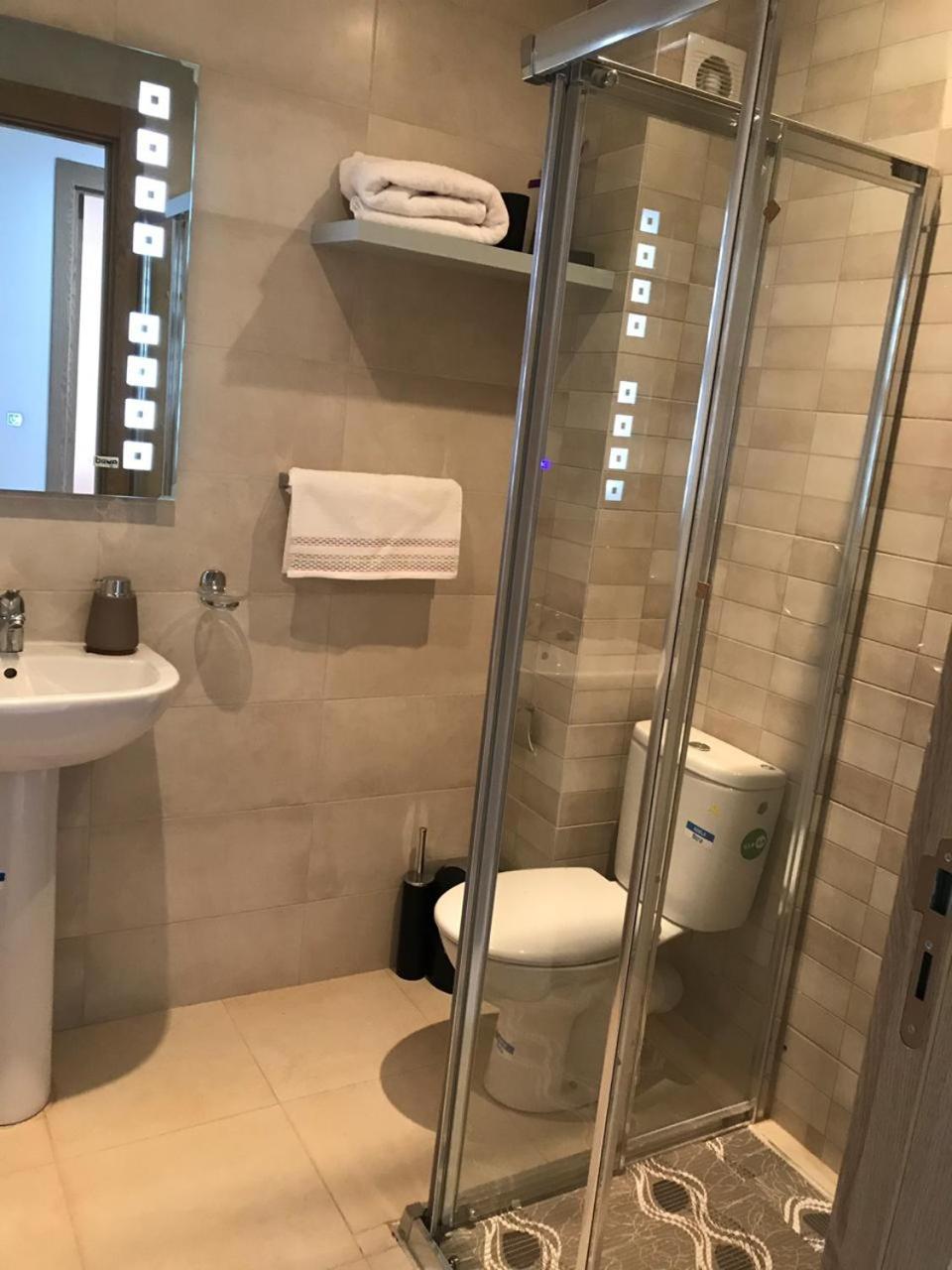 Al Misk Appartement