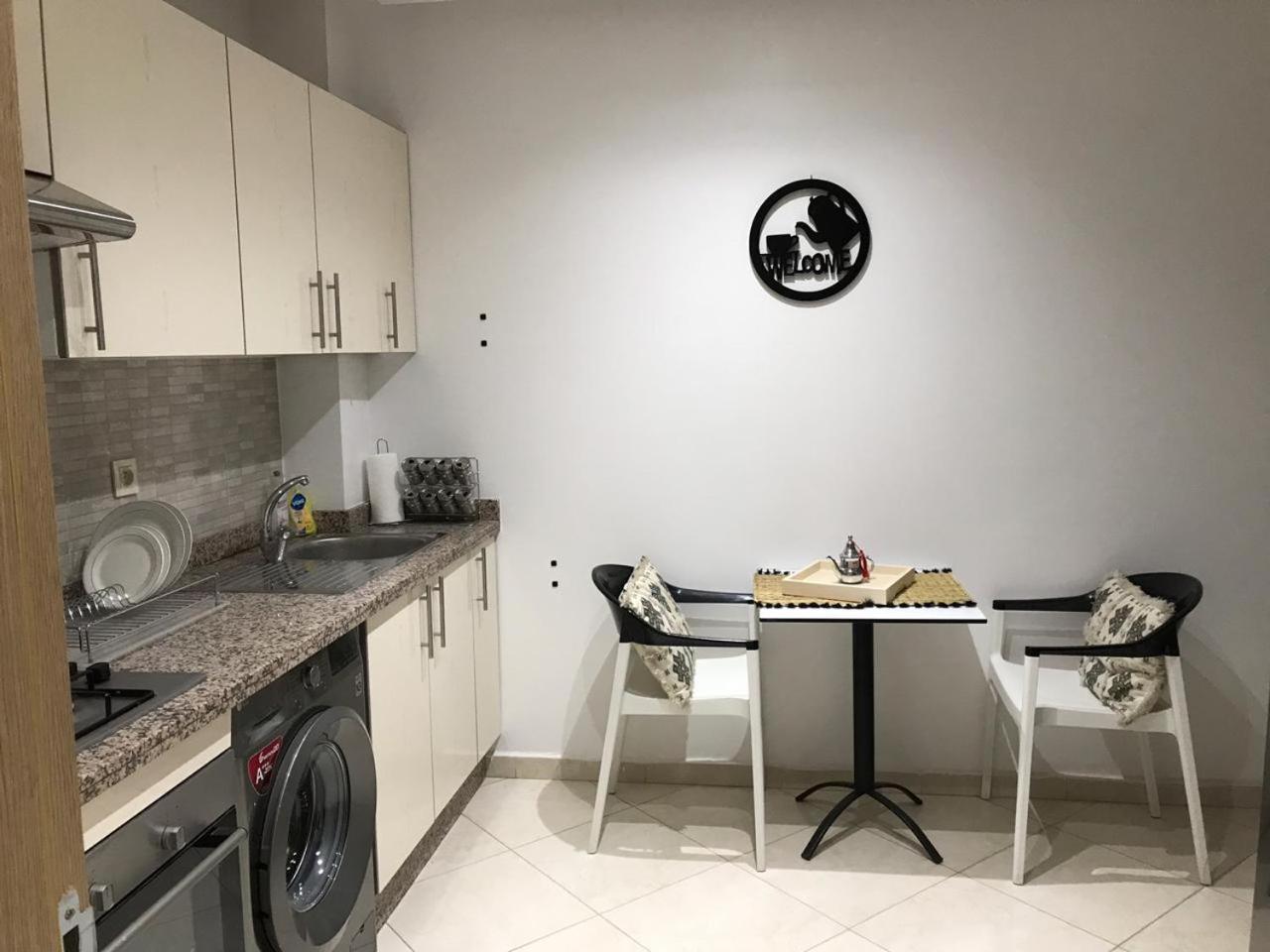 Appartement Al Misk Marrakesh