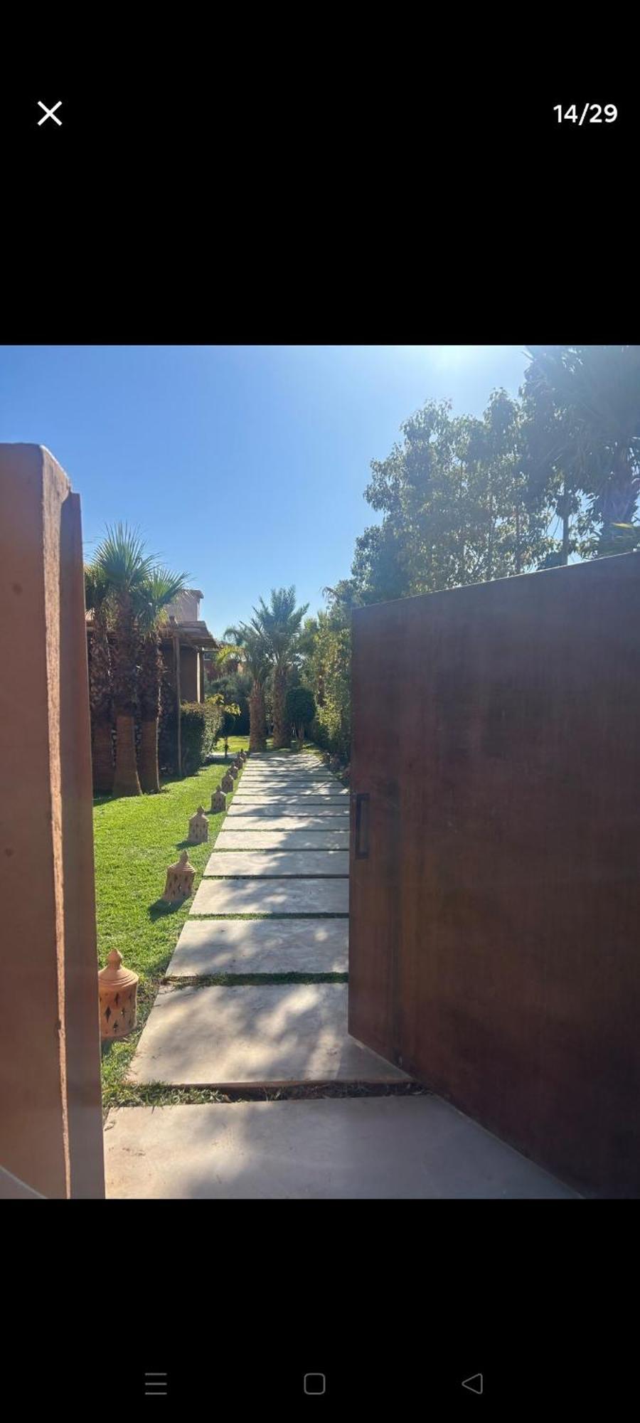 Dar Zwina Amlkis Marrakesh