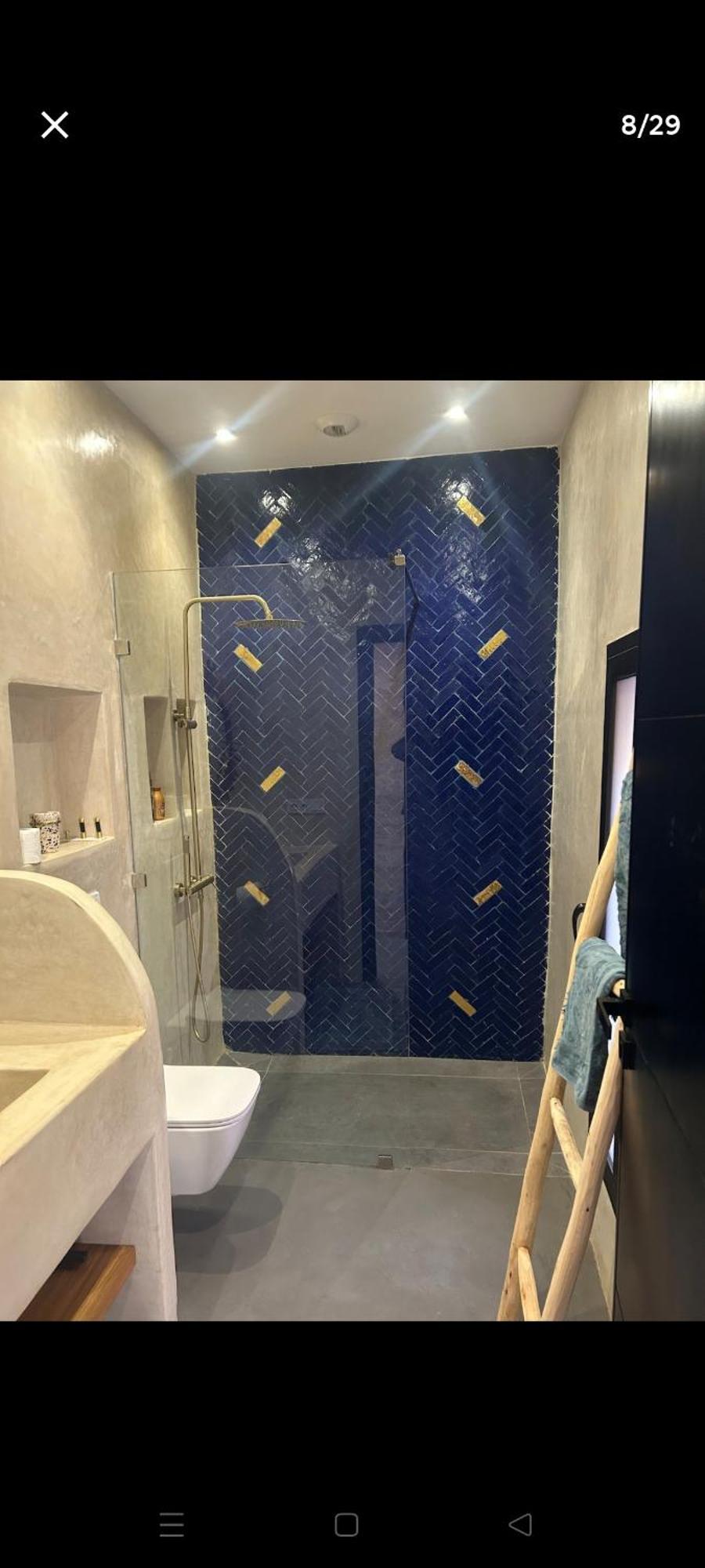 Villa Dar Zwina Amlkis Marrakesh