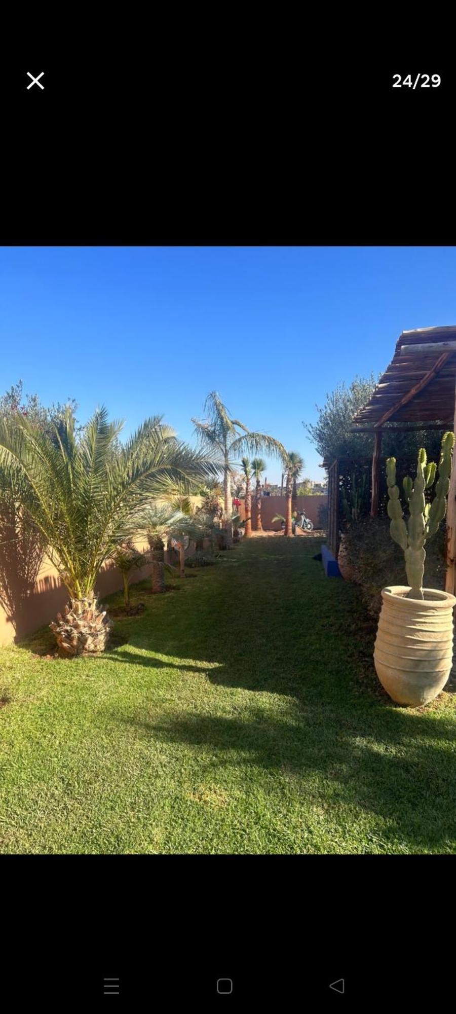 Dar Zwina Amlkis * Marrakesh