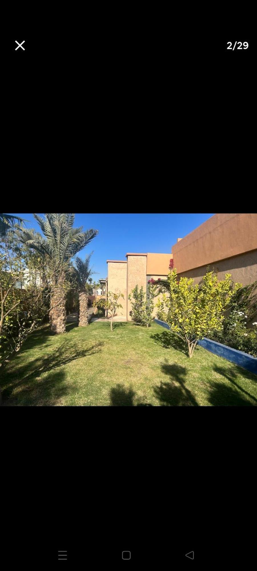 Villa Dar Zwina Amlkis Marrakesh