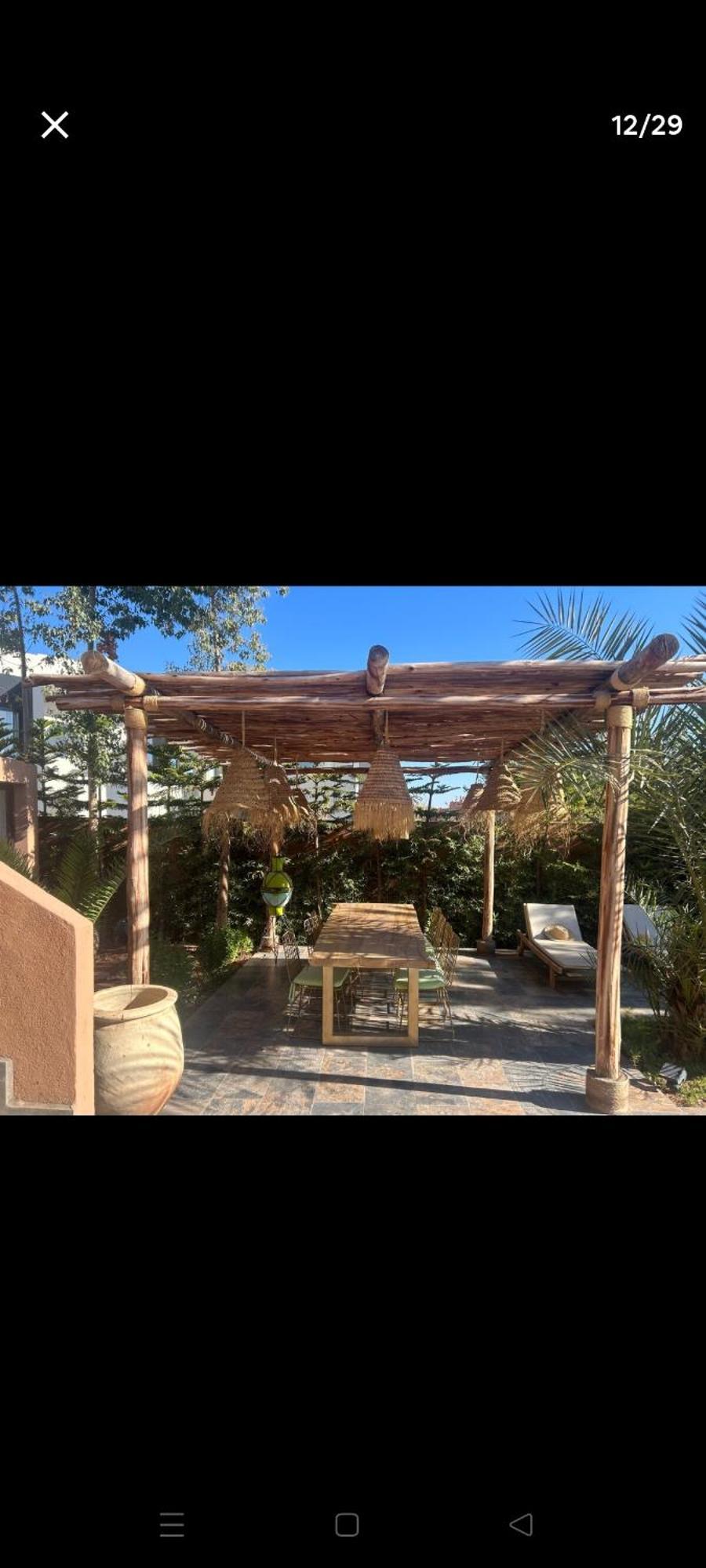 Dar Zwina Amlkis * Marrakesh