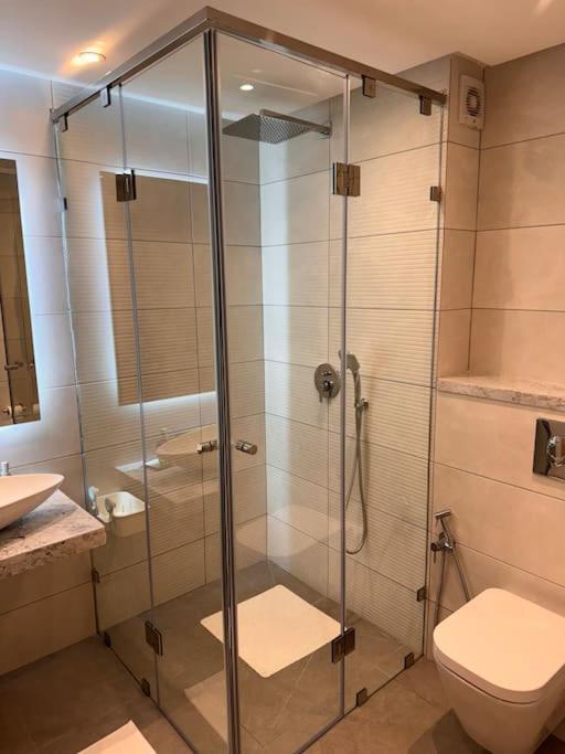 Luxuswohnung In Coralia Les Orangers