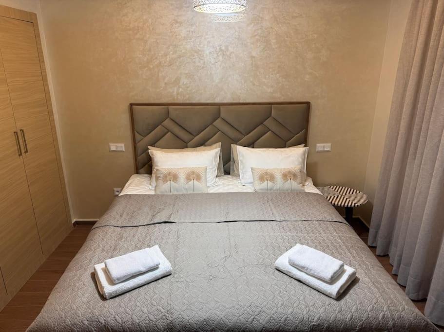 Luxuswohnung In Coralia Les Orangers *