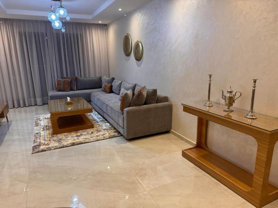 Luxuswohnung In Coralia Les Orangers * Marrakesh