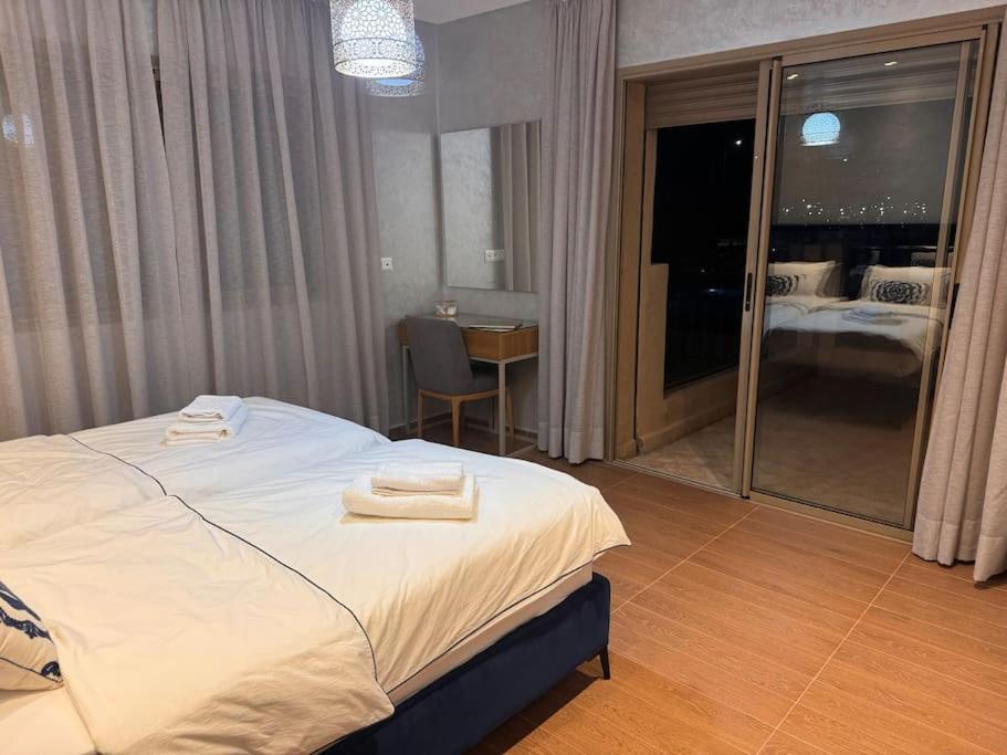 Appartement Luxuswohnung In Coralia Les Orangers