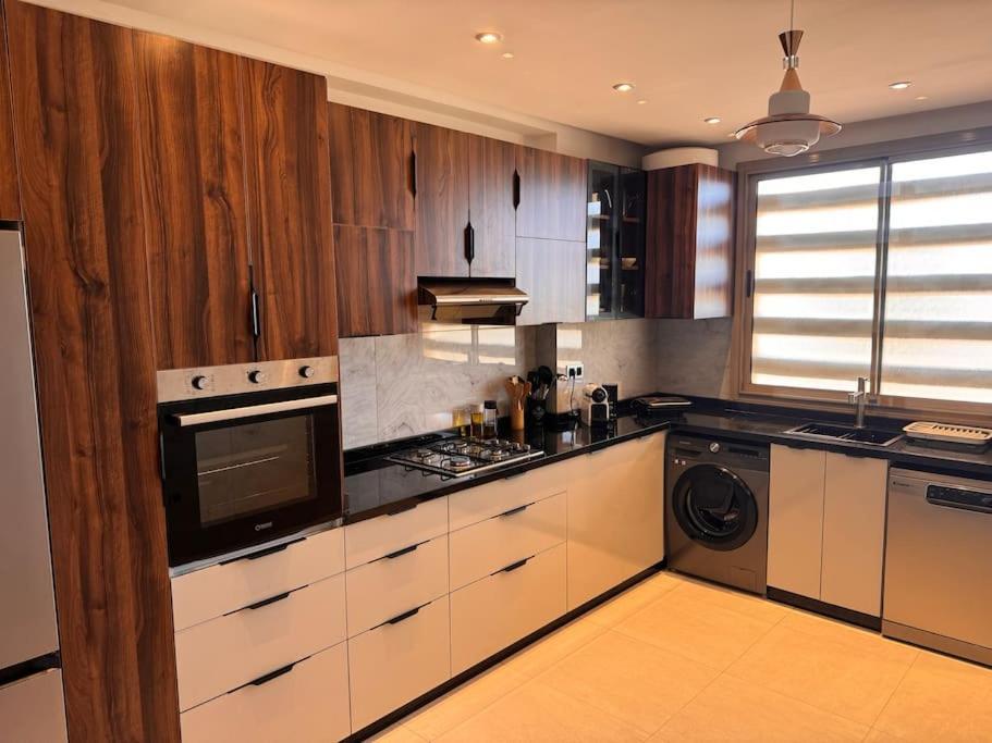 Luxuswohnung In Coralia Les Orangers Appartement *
