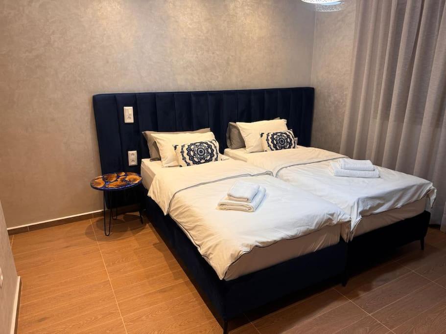 Luxuswohnung In Coralia Les Orangers Marrakesh