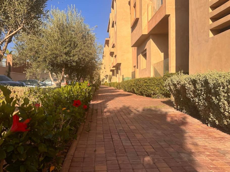 Luxuswohnung In Coralia Les Orangers Appartement *
