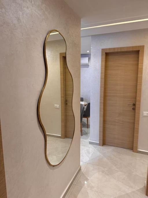 Appartement Luxuswohnung In Coralia Les Orangers Marrakesh
