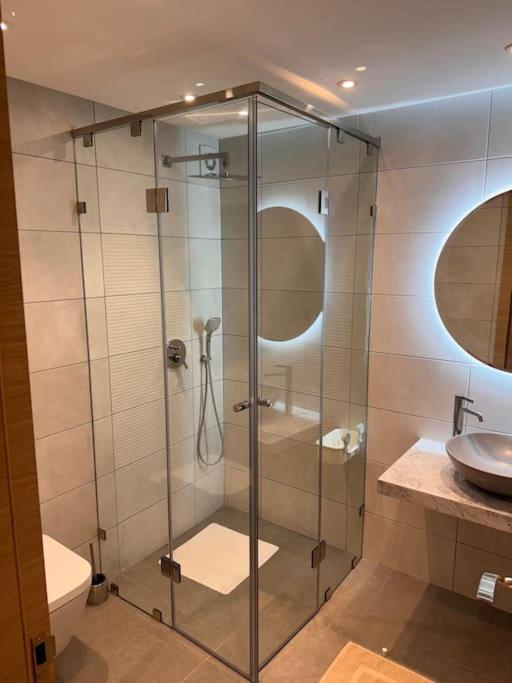Luxuswohnung In Coralia Les Orangers *