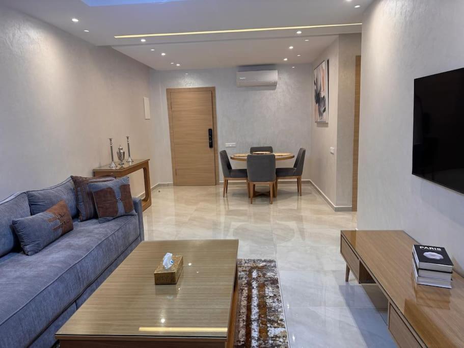 Luxuswohnung In Coralia Les Orangers * Marrakesh