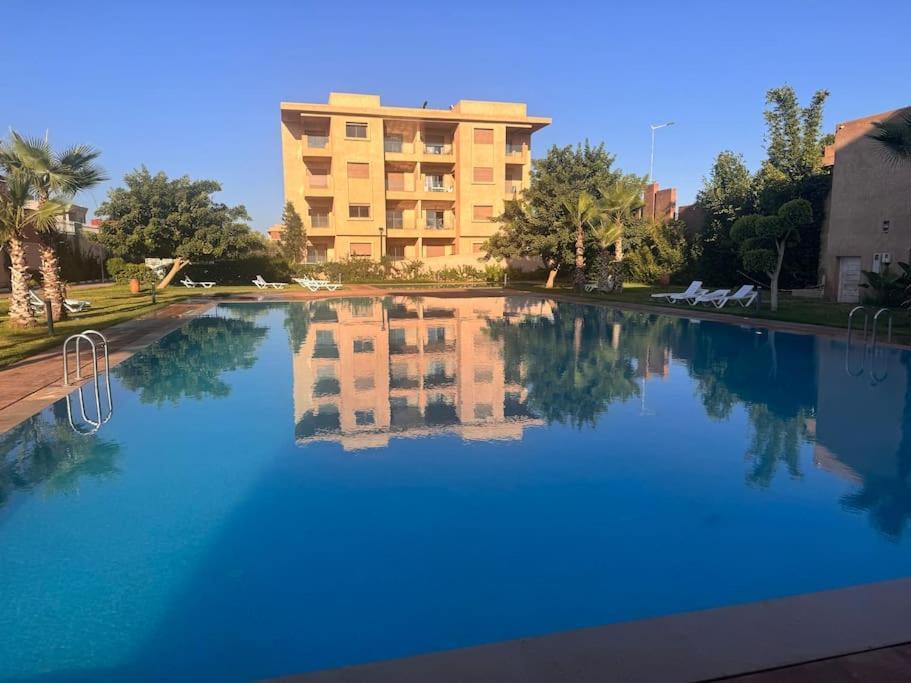 Appartement Luxuswohnung In Coralia Les Orangers