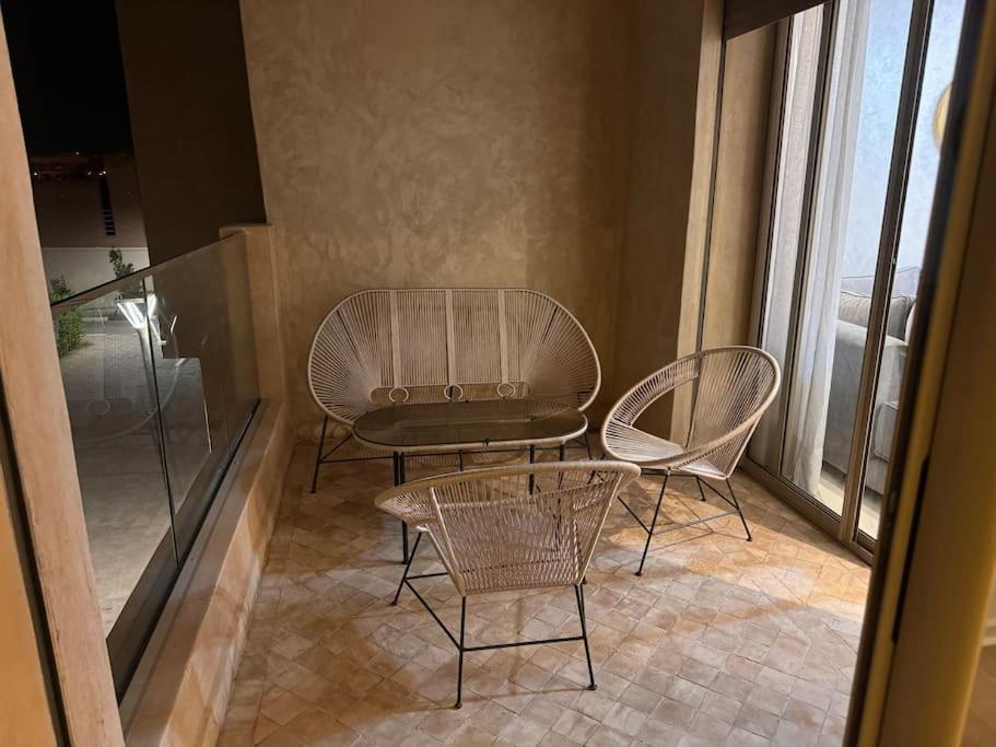 Luxuswohnung In Coralia Les Orangers *