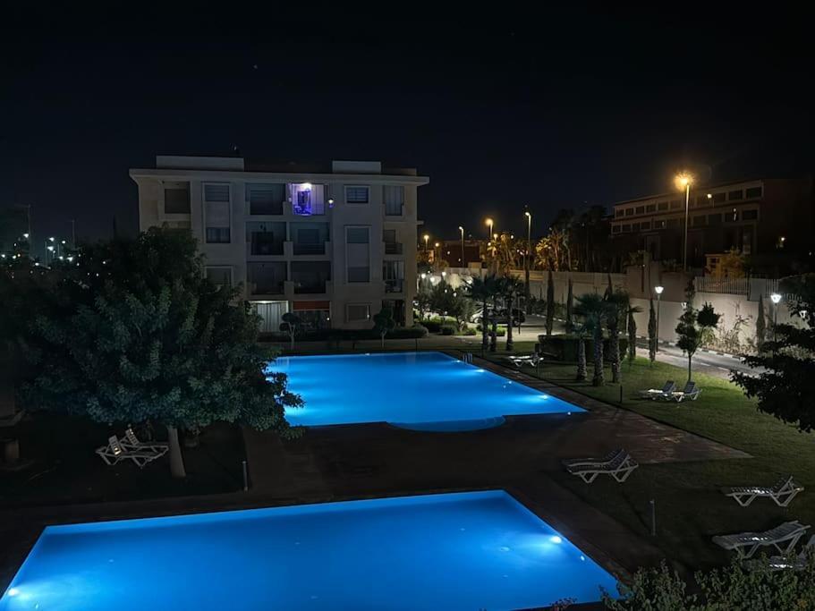 Luxuswohnung In Coralia Les Orangers * Marrakesh