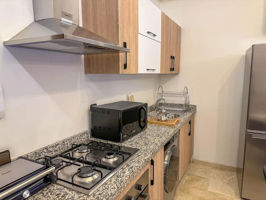 Bel De Luxe Apartment *