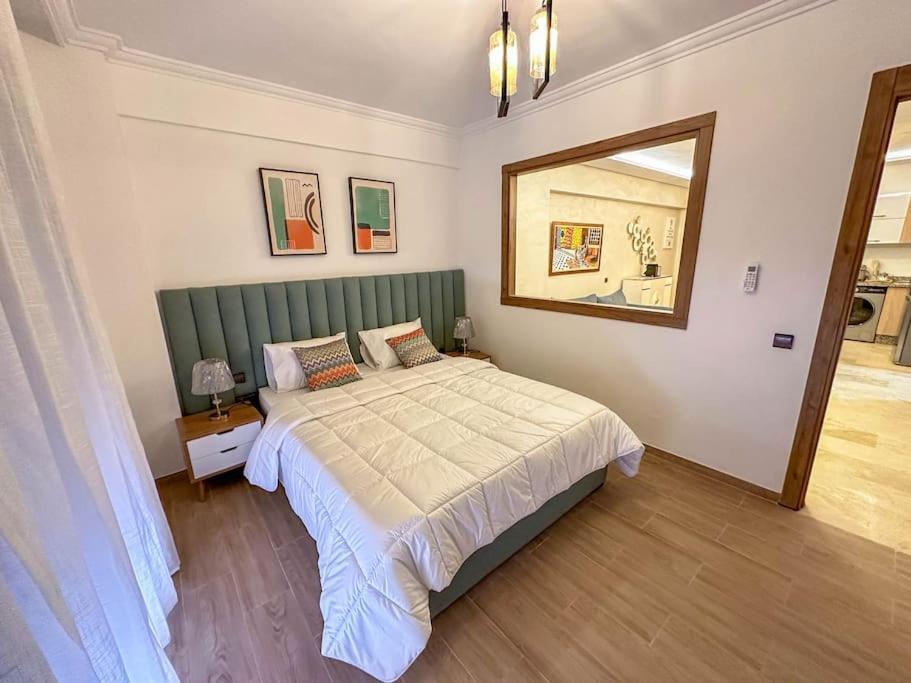 Apartment Bel De Luxe Marrakesh