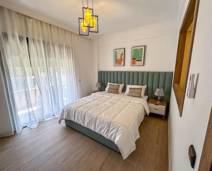 Bel De Luxe Apartment *
