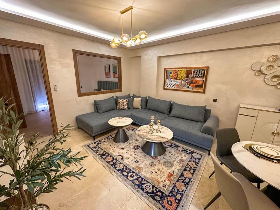 Apartment Bel De Luxe *