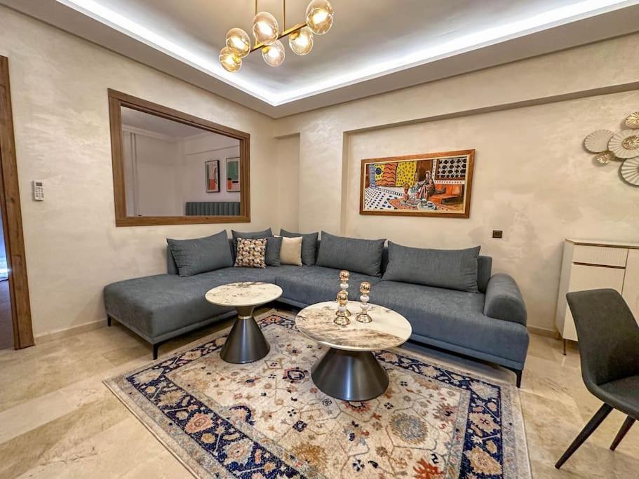 Apartment Bel De Luxe *